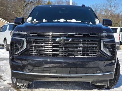 New 2026 Chevrolet Tahoe High Country image 17