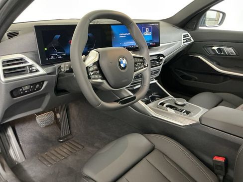 New 2026 BMW 330i xDrive Sedan w/ Convenience Package AWD/4WD image 24