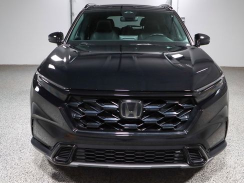 Used 2023 Honda CR-V Sport image 4