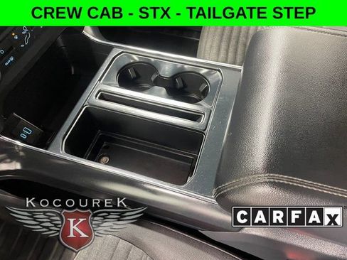 Used 2022 Ford F150 XL w/ Equipment Group 101A High AWD/4WD image 17