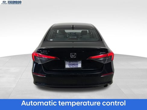Used 2024 Honda Civic Sport image 4
