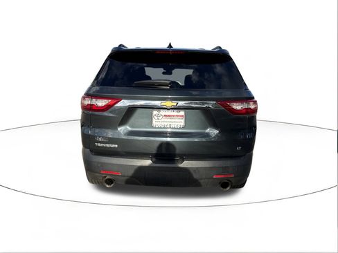Used 2019 Chevrolet Traverse LT image 4
