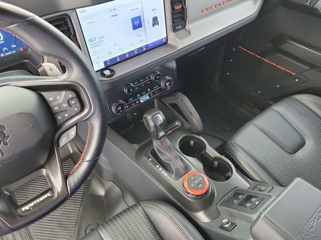 Used 2023 Ford Bronco Raptor AWD/4WD image 28