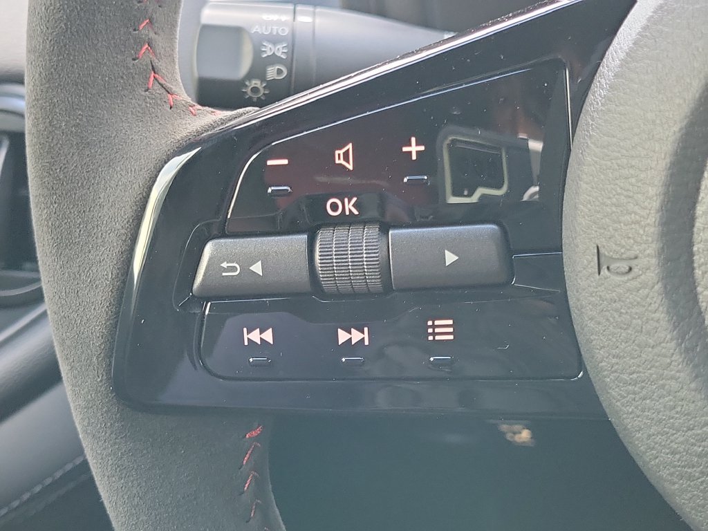 New 2027 Nissan Z Performance RWD image 20