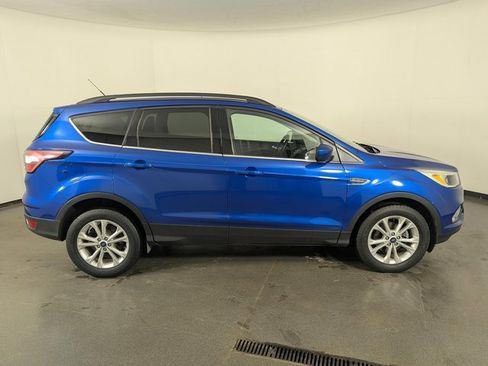 Used 2018 Ford Escape SE image 8