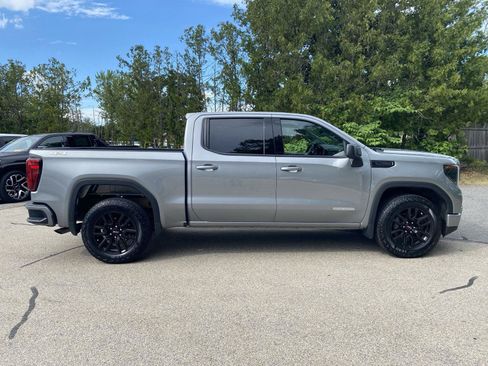 Used 2023 GMC Sierra 1500 Elevation AWD/4WD image 8