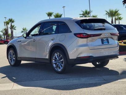 New 2026 MAZDA CX-90 3.3 Turbo w/ Preferred Package