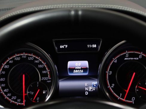 Used 2019 Mercedes-Benz GLS 63 AMG 4MATIC w/ AMG Night Styling Package image 58