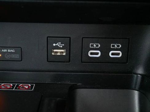 Certified 2025 Toyota Camry LE image 19