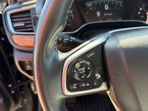 Used 2020 Honda CR-V EX-L image 21