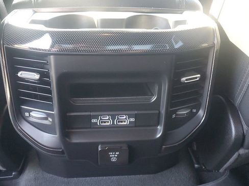 Used 2022 RAM 1500 Big Horn w/ Built-to-serve Edition AWD/4WD image 13