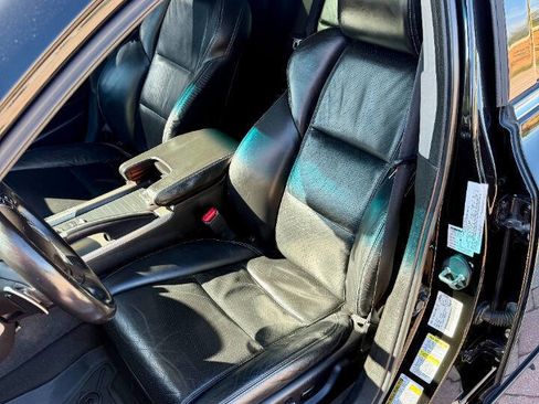 Used 2011 Acura TL SH-AWD image 29