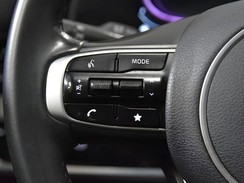 Used 2024 Kia Sportage X-Line image 19