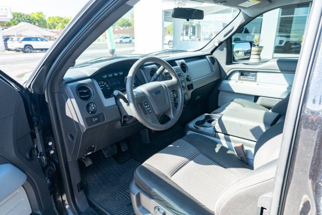 Used 2014 Ford F150 STX w/ Equipment Group 201A Mid RWD image 17