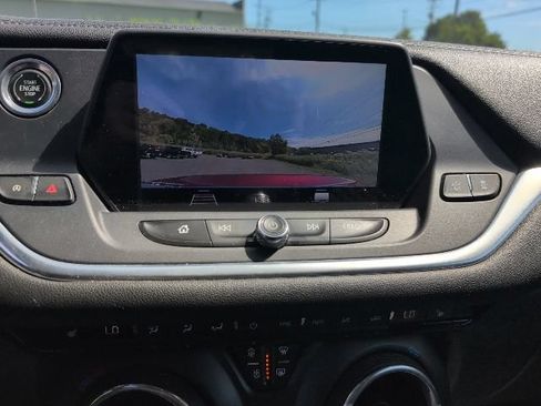 Used 2020 Chevrolet Blazer LT AWD/4WD image 15