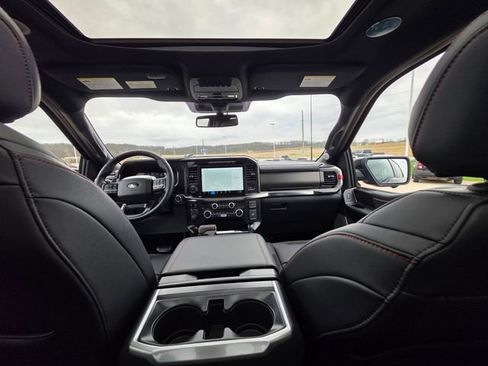 New 2026 Ford F150 Raptor image 49