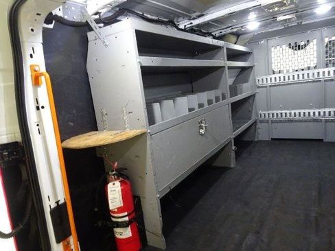 Used 2019 Ford Transit 250 130 Low Roof image 15