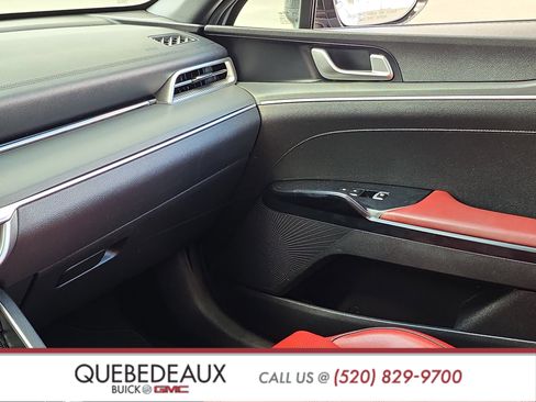 Used 2021 Kia K5 GT-Line w/ GT-Line FWD Premium Package image 23