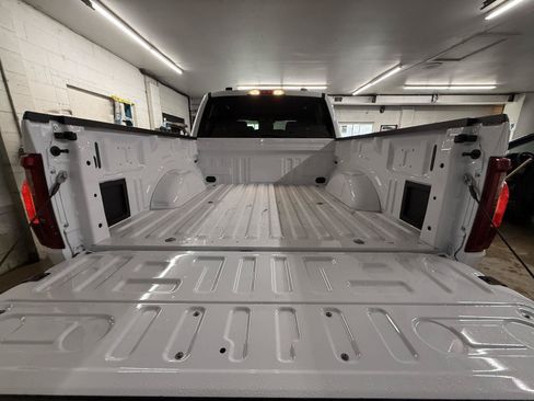New 2026 Ford F150 STX w/ Equipment Group 200A AWD/4WD image 23
