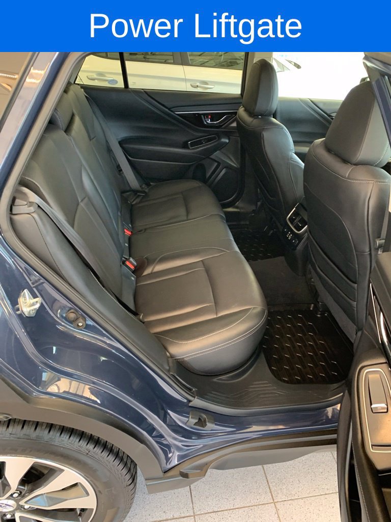 Certified 2024 Subaru Outback Limited AWD/4WD image 12