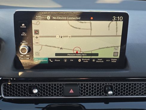 Used 2022 Honda Civic Touring image 17