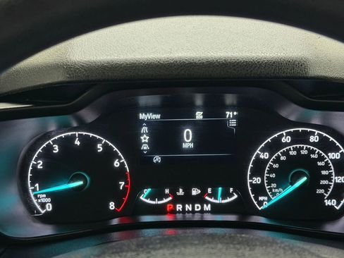 Used 2020 Ford Transit Connect XL FWD image 37