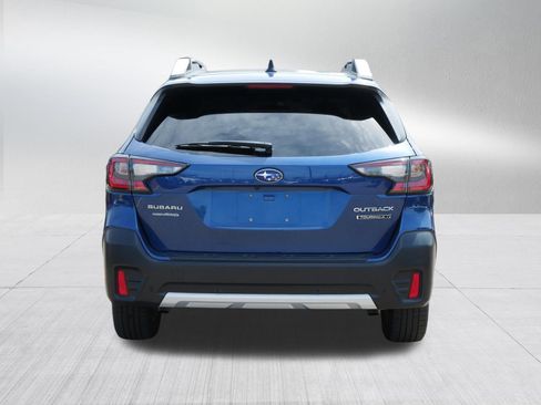 Used 2021 Subaru Outback Touring XT AWD/4WD image 6