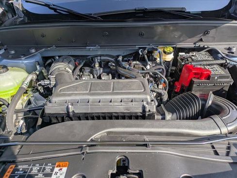 New 2025 Ford Bronco Sport Big Bend image 15