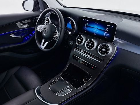 Certified 2021 Mercedes-Benz GLC 300 image 15