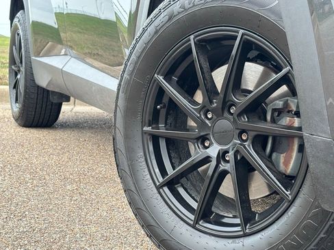 Used 2022 Hyundai Tucson SEL image 2