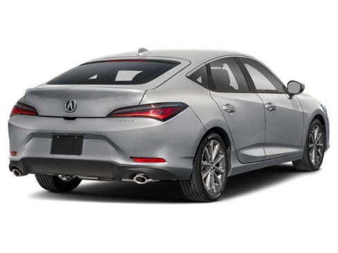 New 2026 Acura Integra image 2