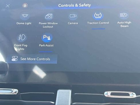 New 2026 Chevrolet Equinox ACTIV w/ Convenience Package III image 27