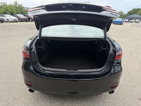 Used 2021 MAZDA MAZDA6 Touring FWD image 31