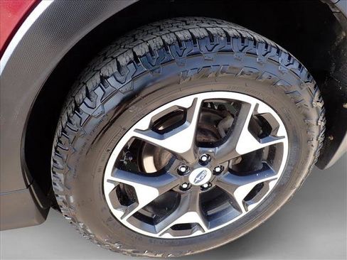 Used 2018 Subaru Crosstrek 2.0i Premium image 7