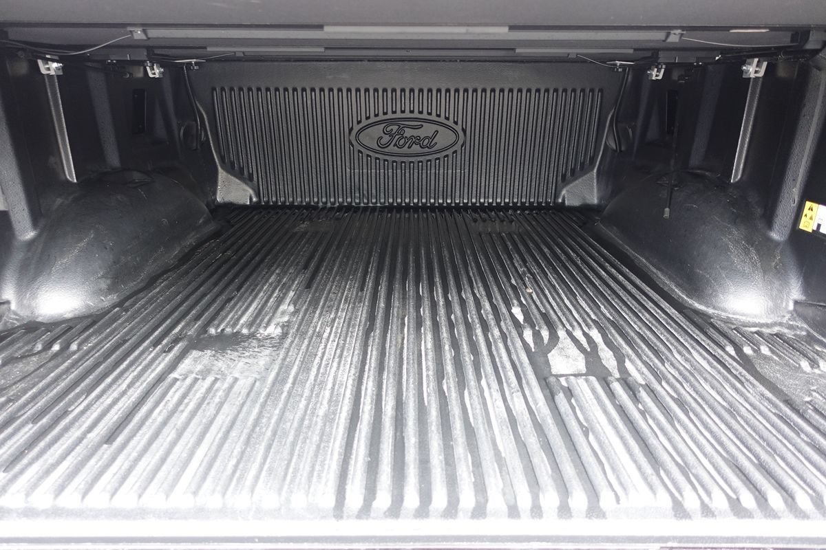 Used 2024 Ford F150 XLT w/ Equipment Group 302A MID AWD/4WD image 24