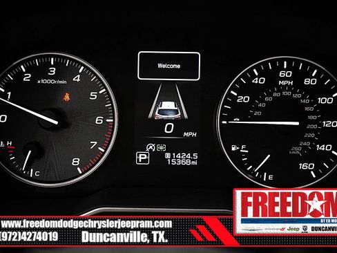 Used 2025 Subaru Outback Touring XT w/ Popular Package #2 AWD/4WD image 28