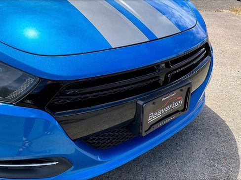 Used 2016 Dodge Dart SE w/ Convenience Group FWD image 32