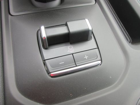 New 2026 GMC Sierra 1500 AT4 image 21