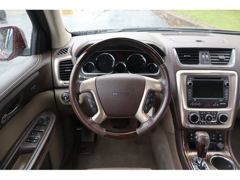 Used 2015 GMC Acadia Denali FWD image 12