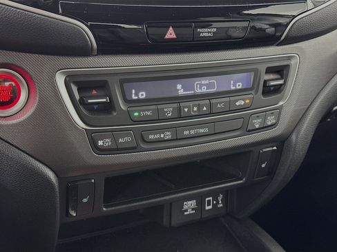 Certified 2023 Honda Ridgeline RTL image 15