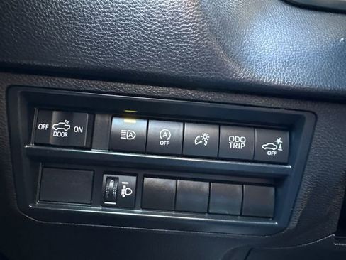 Used 2024 Toyota Tundra SR5 w/ SR5 Convenience Package image 25