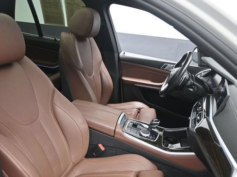 Used 2020 BMW X5 sDrive40i w/ Premium Package RWD image 29