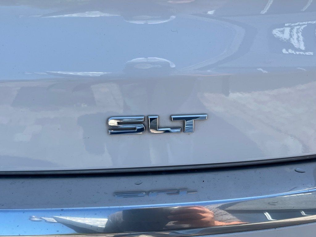 Used 2017 GMC Acadia Limited SLT FWD image 39