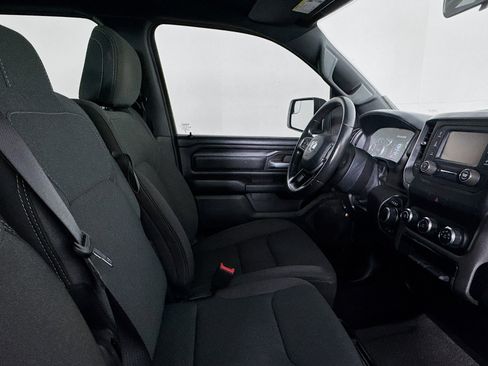 Used 2023 RAM 1500 Tradesman image 39