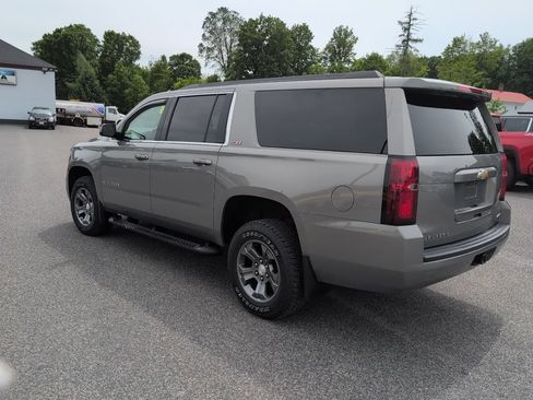 Used 2019 Chevrolet Suburban LT w/ Off-Road Package AWD/4WD image 6
