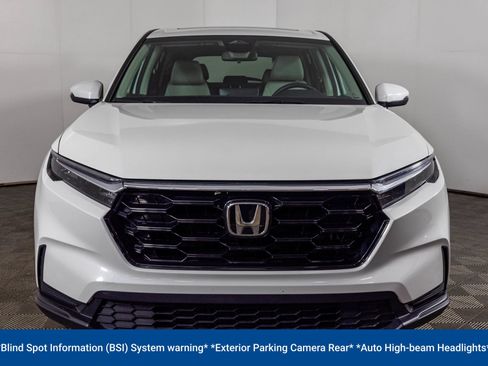 Used 2024 Honda CR-V EX image 14