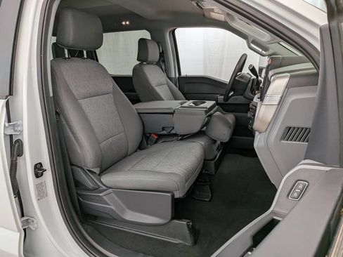 Certified 2025 Ford F250 XL w/ STX Appearance Package AWD/4WD image 25