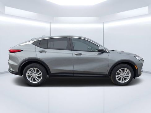 New 2026 Buick Envista Sport Touring w/ Convenience I Package FWD image 2