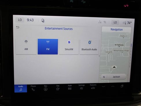 New 2026 Ford F150 Platinum AWD/4WD image 52