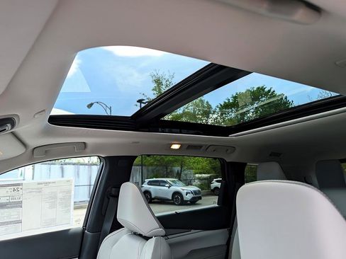 New 2026 INFINITI QX60 Luxe FWD image 20